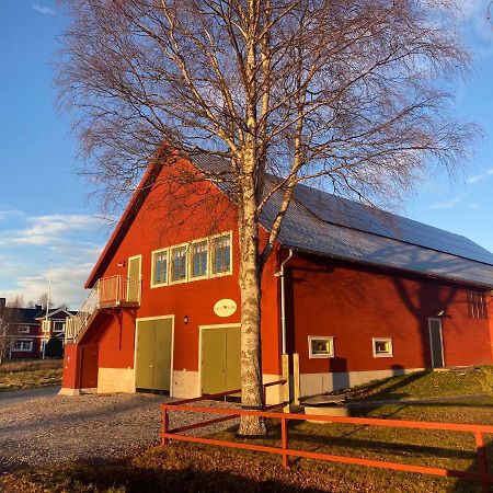 Newly Built Apartment Next Door To The Sheep Norrfjarden Exterior foto